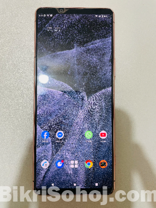 Sony Xperia 5 Mark III